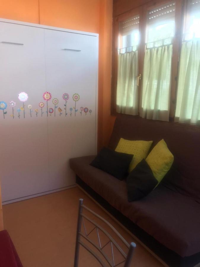 Astun 500 Apartamento Exterior foto