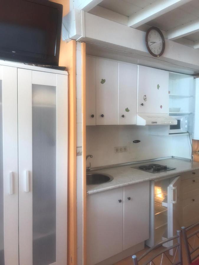 Astun 500 Apartamento Exterior foto